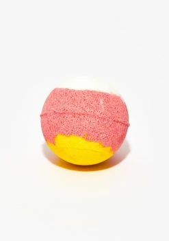 Discount 😍 The Creme Shop Hello Kitty Bath Bomb Face & Body 🔥 8 The Creme Shop Hello Kitty Bath Bomb Face & Body