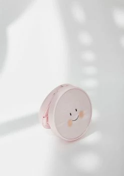 The Creme Shop C'Est La Peach Tres Cheek Cushion Blush