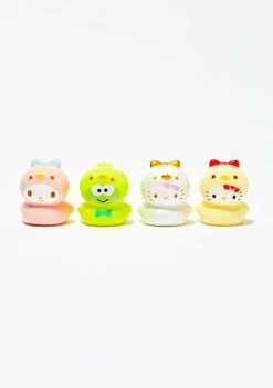 The Creme Shop Face & Body Hello Kitty Unicorn Bath Bomb