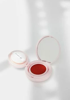 The Creme Shop C'Est La Peach Tres Cheek Cushion Blush