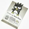 The Creme Shop Face & Body Detox Rocks Badtz-Maru Mask