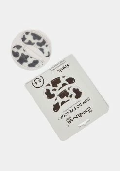 The Creme Shop How Do Eye Look? Youthful Hydrogel Under Eye Patches Masks