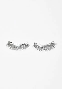 The Creme Shop Au Naturel Hello Kitty Lashes Eyes