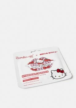 The Creme Shop Hello Kitty Vanilla Pudding Hydrogel Lip Patch Lips