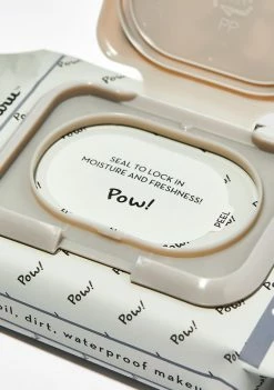 Buy 🛒 The Creme Shop Badtz-Maru Cleansing Towelettes Face & Body 🔔 5 The Creme Shop Badtz-Maru Cleansing Towelettes Face & Body