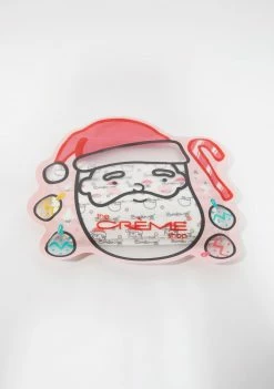 The Creme Shop Ho Ho Ho Disposable Protective Face Masks