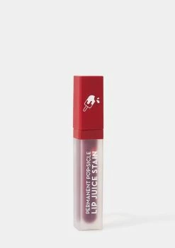 The Creme Shop Cherry Bomb Lip Juice Stain