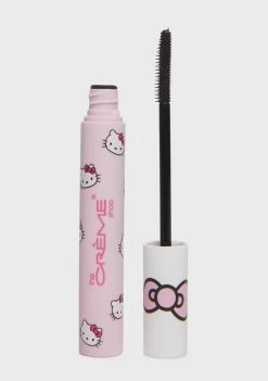 The Creme Shop X Hello Kitty Serum Mascara