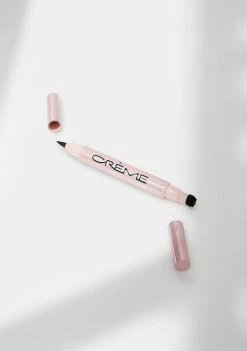 The Creme Shop Star Faux Real Freckle Stamp Face & Body