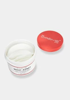 The Creme Shop What Acne? Daily Exfoliating Pads Face & Body