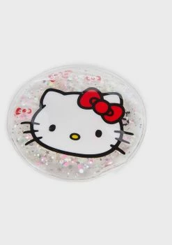 The Creme Shop Eyes X Hello Kitty Reusable Gel Eye Masks