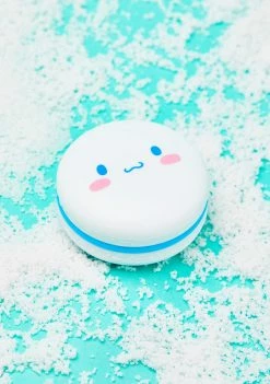 Best reviews of 🔥 The Creme Shop Hello Kitty Cinnamoroll Macaroon Lip Balm Lips 👏 5 The Creme Shop Hello Kitty Cinnamoroll Macaroon Lip Balm Lips
