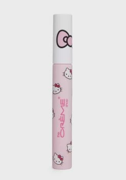 The Creme Shop X Hello Kitty Serum Mascara