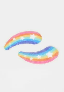 The Creme Shop How Do Eye Look? Hydrogel Under Eye Patches