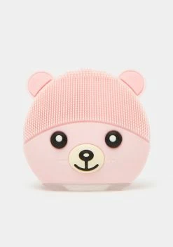 The Creme Shop Bear Essential Facial Cleansing & Firming Massager