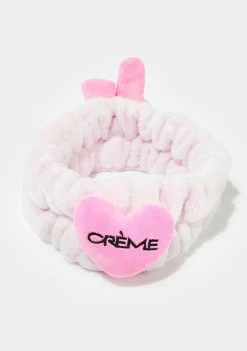 Best deal π€© The Creme Shop Wellness X BT21 Cooky 3D Teddy Headband π 7 The Creme Shop Wellness X BT21 Cooky 3D Teddy Headband