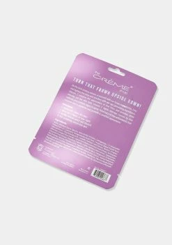 The Creme Shop Face & Body Sensitive Turn That Frown Upside Down Patches