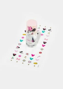 The Creme Shop Nails X Disney 50 Nail Polish Decals