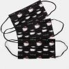 The Creme Shop Hello Kitty Face Mask Pack Face Masks