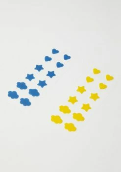 The Creme Shop Dreamy Skin Hydrocolloid Acne Patches