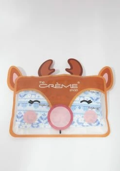 The Creme Shop Winter Wonderland Holiday Disposable Protective Face Masks