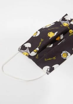 The Creme Shop Gudetama Disposable Protective Face Masks