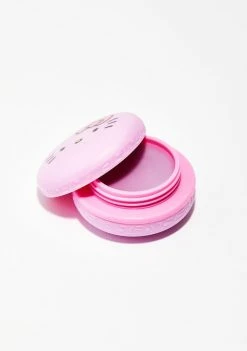 The Creme Shop Lips Hello Kitty Unicorn Macaron Lip Balm