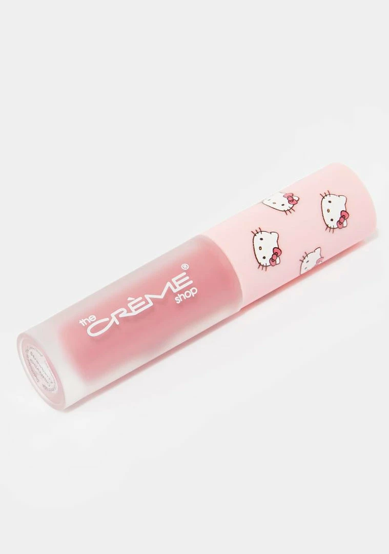 Top 10 𧨠The Creme Shop Lip Balm Hello Kitty Kawaii Kiss Strawberry Lip Oil π 2 The Creme Shop Lip Balm Hello Kitty Kawaii Kiss Strawberry Lip Oil
