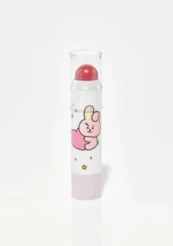 The Creme Shop Berry Cute Lip And Cheek Stick