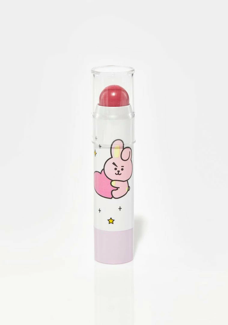 Promo π― The Creme Shop Berry Cute Lip And Cheek Stick π 1 The Creme Shop Berry Cute Lip And Cheek Stick