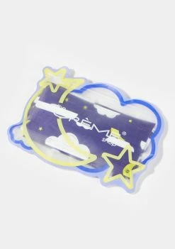 New π€© The Creme Shop Skyline Disposable Face Masks π 5 The Creme Shop Skyline Disposable Face Masks