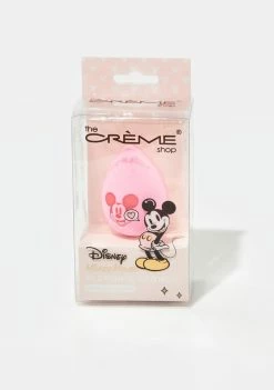 The Creme Shop X Disney Mickey Blending Sponge