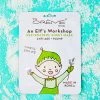 The Creme Shop An Elf's Workshop Sheet Mask