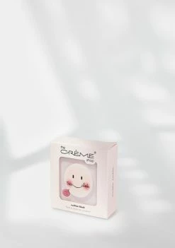 Best Sale 🥰 The Creme Shop Face & Body La Vie En Rose Tres Cheek Cushion Blush 🧨 5 The Creme Shop Face & Body La Vie En Rose Tres Cheek Cushion Blush