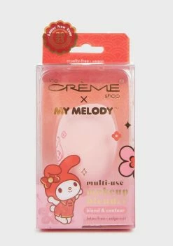 The Creme Shop Tools & Accessories My Melody Lunar New Year Multi-Use Makeup Blender