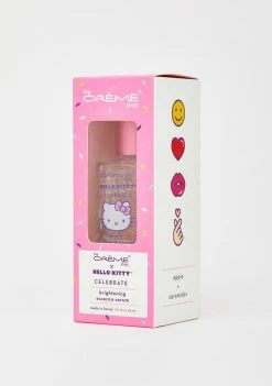 Best reviews of β¨ The Creme Shop Hello Kitty Essence Serum Facial Serums & Oils π 7 The Creme Shop Hello Kitty Essence Serum Facial Serums & Oils