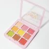 The Creme Shop Fruity Smoothie Eyeshadow Palette