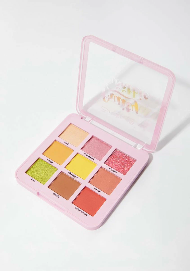 Promo π The Creme Shop Fruity Smoothie Eyeshadow Palette π 1 The Creme Shop Fruity Smoothie Eyeshadow Palette