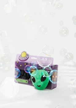 The Creme Shop Tools & Accessories Alien Teddy Headband