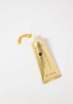 The Creme Shop Little Gold Peel Off Face Mask