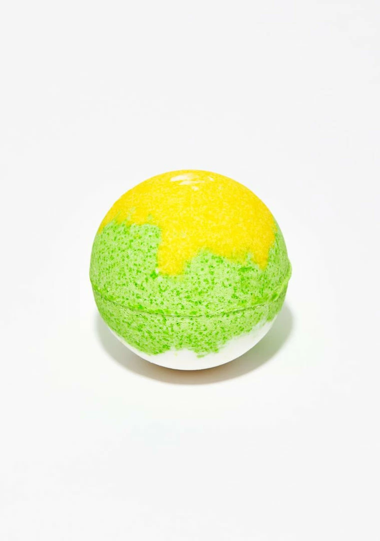 Best Pirce 🔥 The Creme Shop Keroppi Bath Bomb Face & Body 🎉 3 The Creme Shop Keroppi Bath Bomb Face & Body