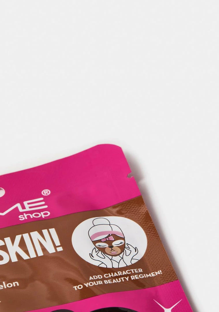 Best reviews of π₯ The Creme Shop Be Bouncy, Skin! Bear Face Mask π 2 The Creme Shop Be Bouncy, Skin! Bear Face Mask