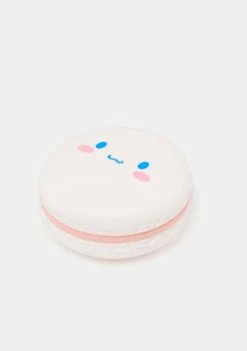 The Creme Shop Cinnamoroll Macaron Lip Balm