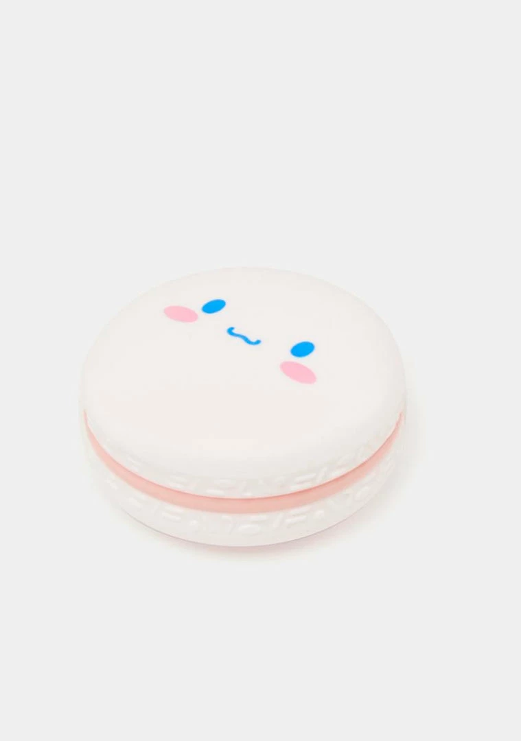 Coupon π The Creme Shop Cinnamoroll Macaron Lip Balm π 2 The Creme Shop Cinnamoroll Macaron Lip Balm