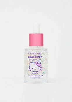 Best reviews of β¨ The Creme Shop Hello Kitty Essence Serum Facial Serums & Oils π 6 The Creme Shop Hello Kitty Essence Serum Facial Serums & Oils