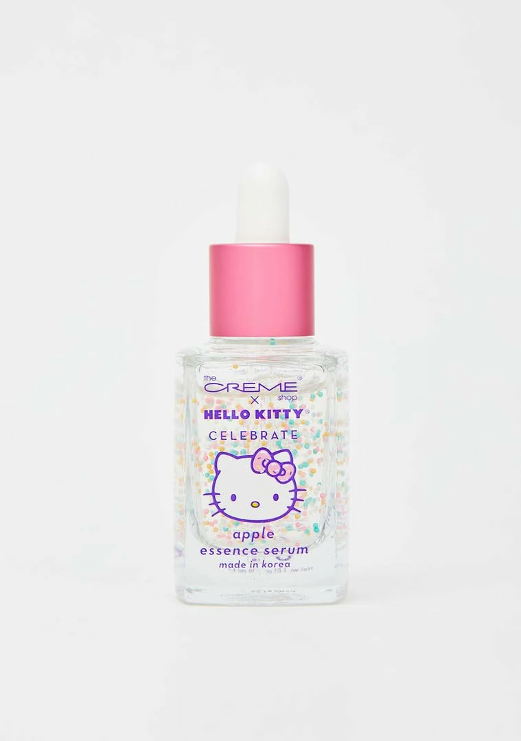Best reviews of β¨ The Creme Shop Hello Kitty Essence Serum Facial Serums & Oils π 3 The Creme Shop Hello Kitty Essence Serum Facial Serums & Oils