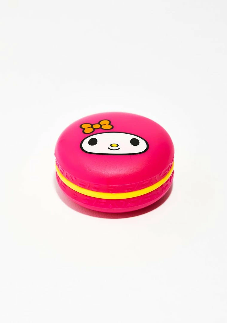 Top 10 🔔 The Creme Shop My Melody Macaron Lip Balm 🧨 1 The Creme Shop My Melody Macaron Lip Balm