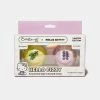 The Creme Shop Hello Kitty Hello Fizzy Scented Bath Bomb Duo Eucalyptus & Lavender Face & Body