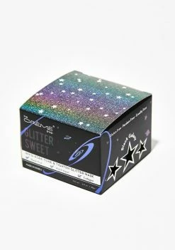 Coupon 🔔 The Creme Shop Illuminating Glitter Sweet Mask Face & Body 🧨 7 The Creme Shop Illuminating Glitter Sweet Mask Face & Body