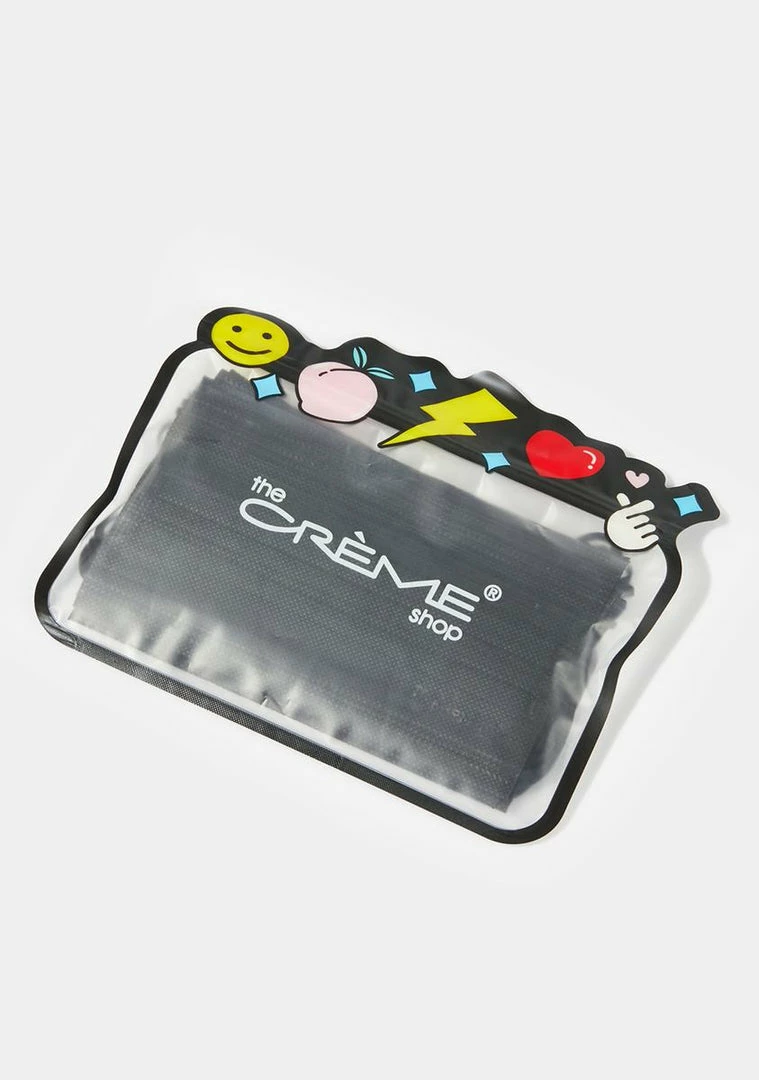 Wholesale π The Creme Shop Disposable Face Masks π 3 The Creme Shop Disposable Face Masks